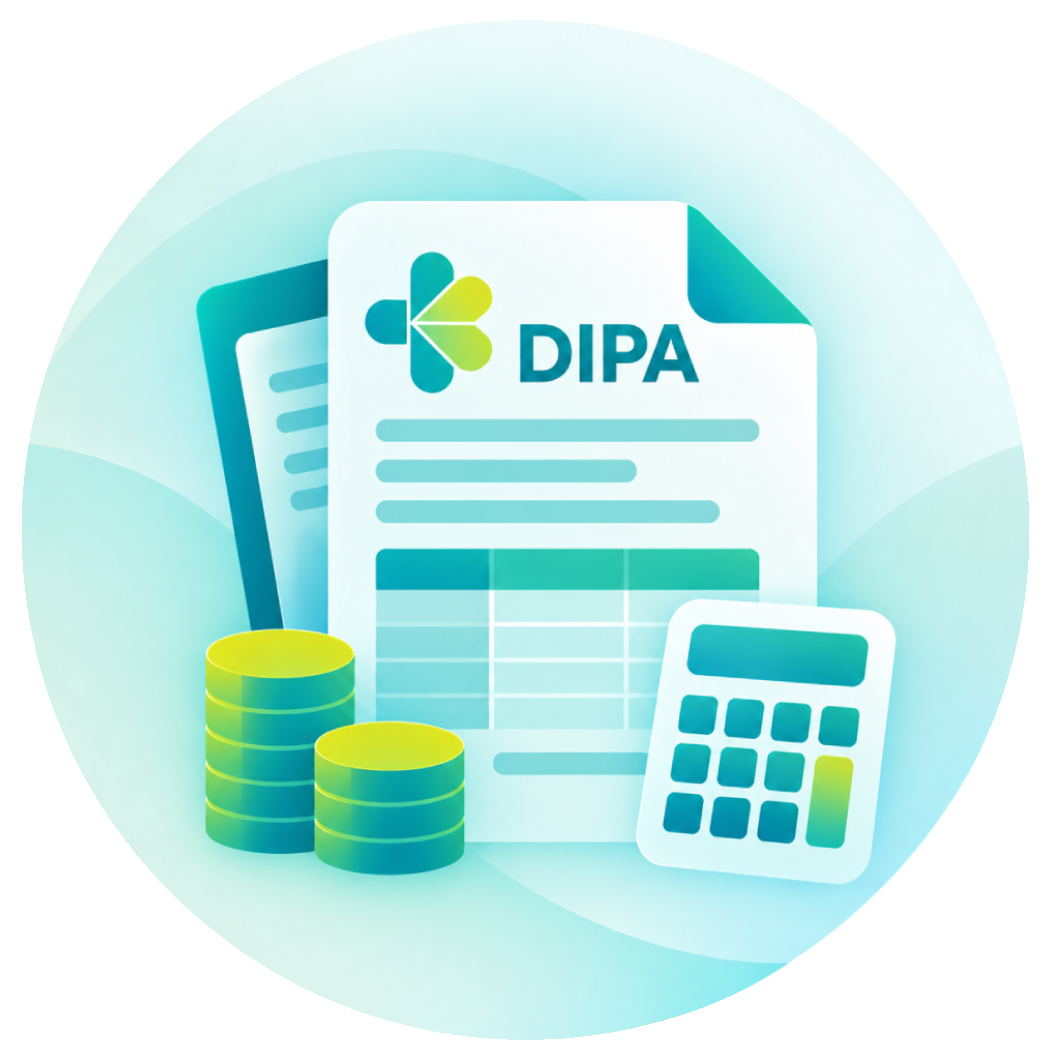 DIPA